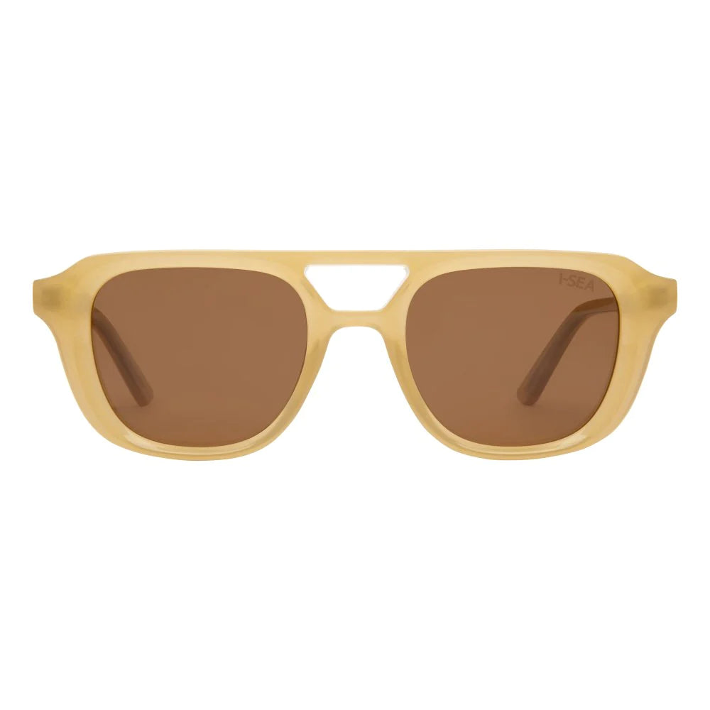 Ruby Lemon/Brown