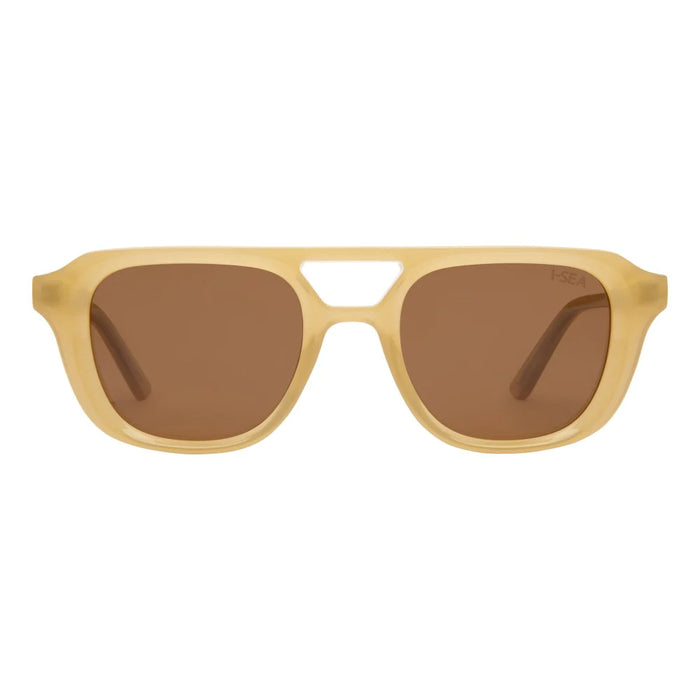 Ruby Lemon/Brown