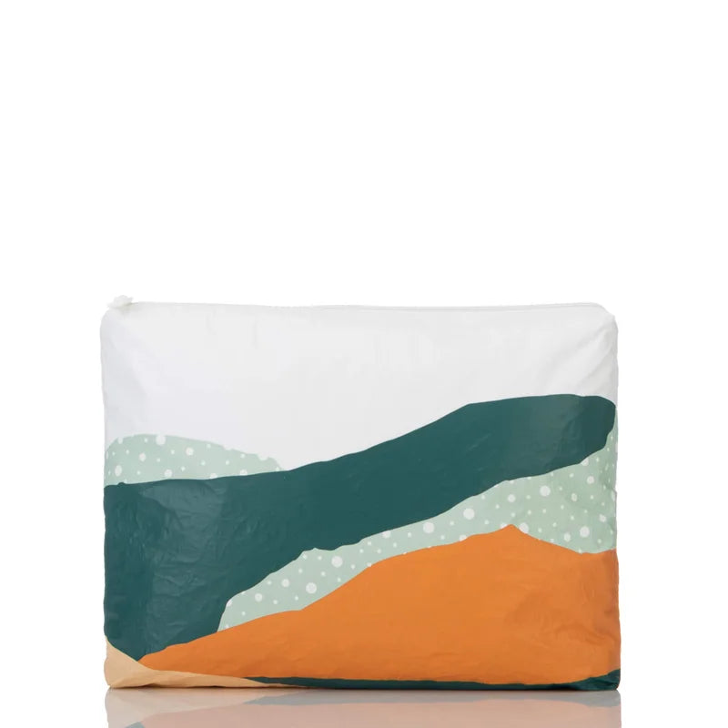 Summit Mid Pouch Rubicon