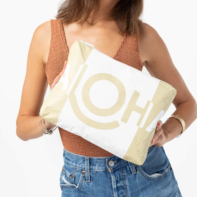Aloha Shade Mid Pouch