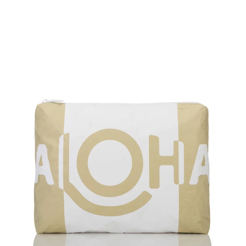 Aloha Shade Mid Pouch