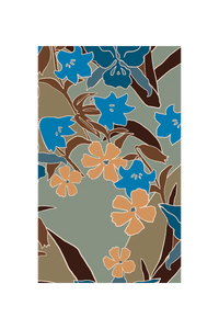Paisley Top Shikoku