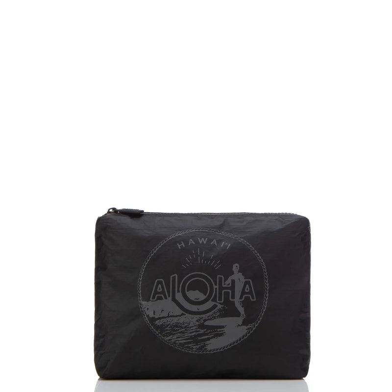 Waikiki Seal Small Pouch