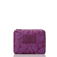 Heipua Small Pouch Plum