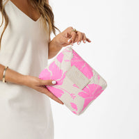 Salina Small Pouch Fruit Punch