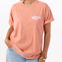 Lei Aloha Tee Tropical