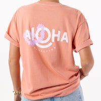Lei Aloha Tee Tropical