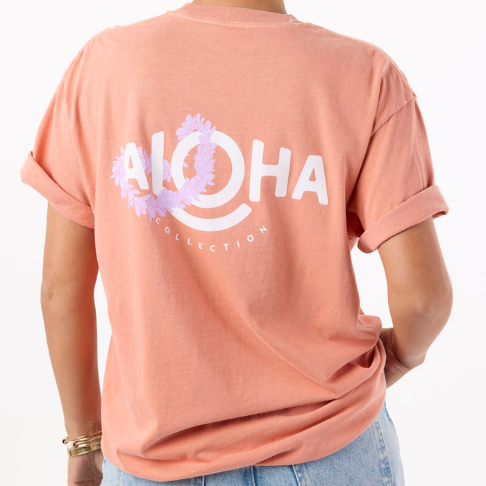 Lei Aloha Tee Tropical