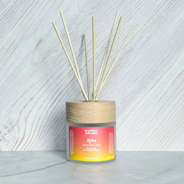 Aloha Reed Diffuser