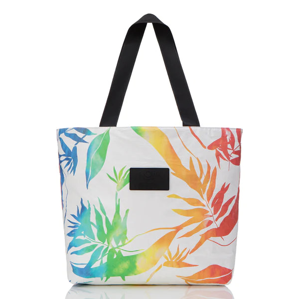 Painted Birds Day Tripper Rainbow