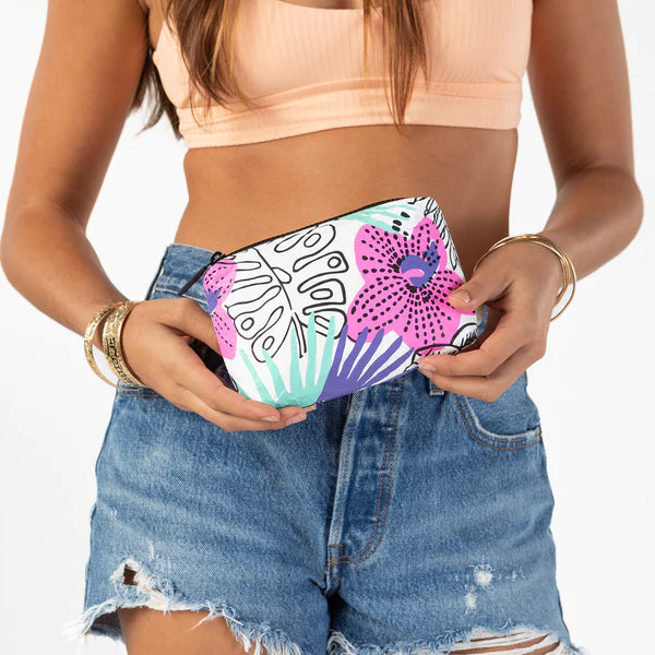 Okika Mini Pouch Jam