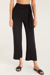 Octavia Pant Black