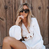 Lexi Black Acetate/Smoke