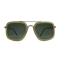 Cruz Avocado/Green