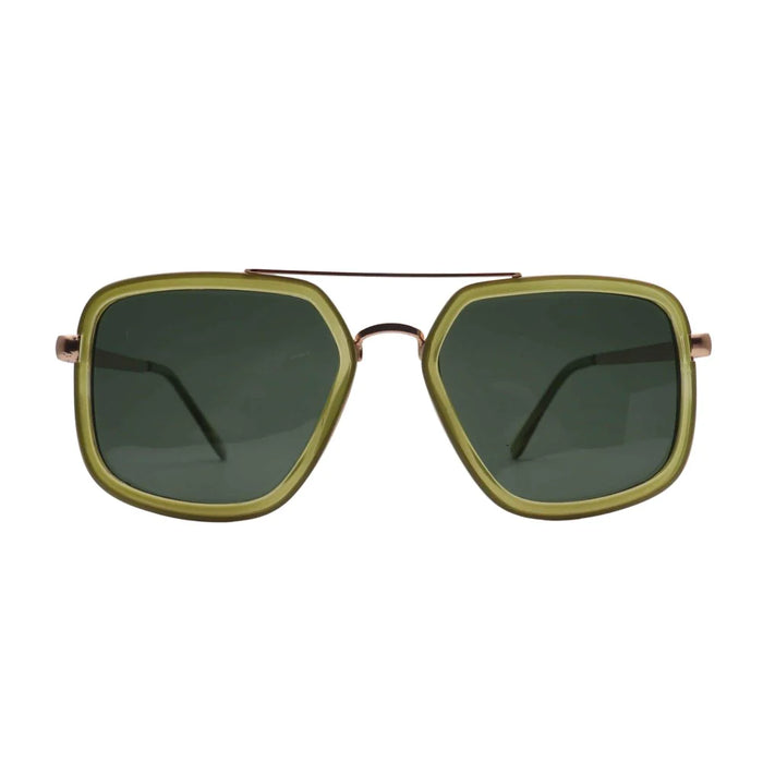 Cruz Avocado/Green