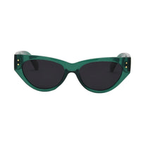 Carly Hunter Greeen/Smoke