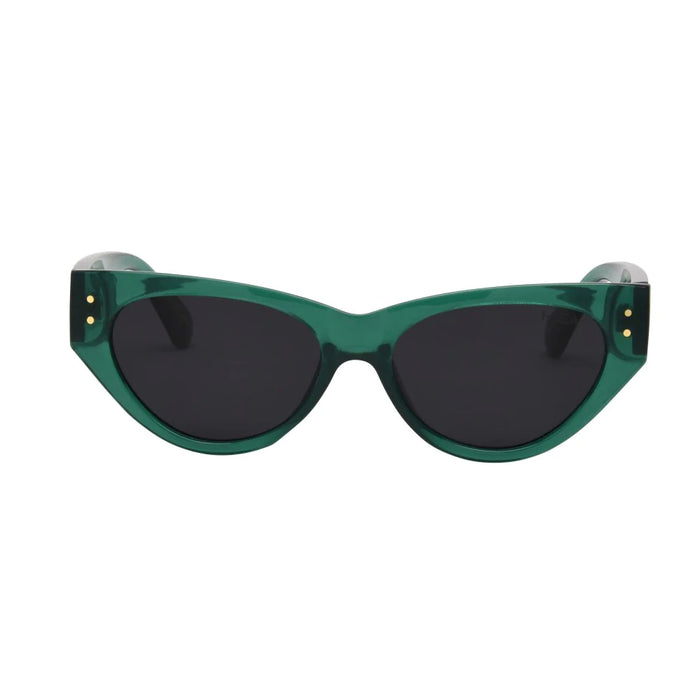 Carly Hunter Greeen/Smoke