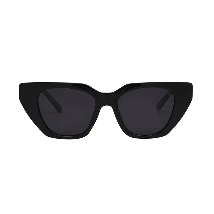 Siena Black Smoke
