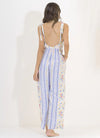 Abby Stripe Jumper
