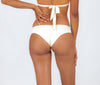 Mel Bottom Off White
