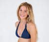 Mel Top Navy