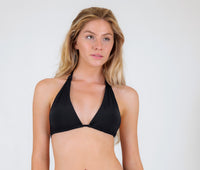 Mel Top Nero