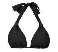 Mel Top Nero