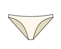 Comfy Bottom Off White