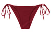 Cheeky Tie Side Divino