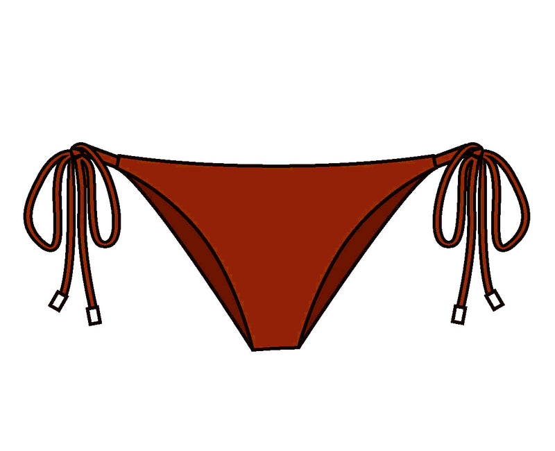 Cheeky Tie Side Divino