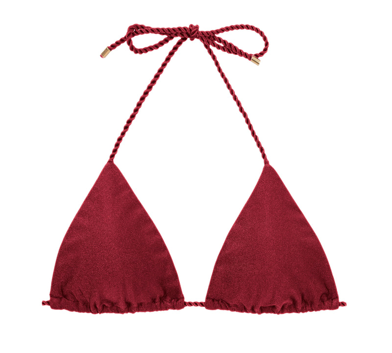 Triangle Top Divino