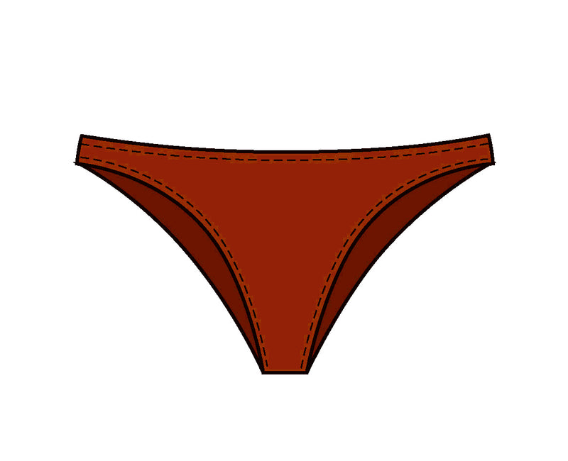 Essential Bottom Divino