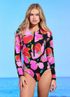 Triton Surfsuit Flory