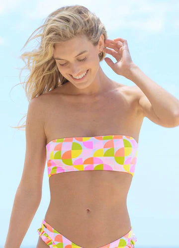 Kona Bandeau Simple Seventies