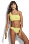 Sea Dive Hipster Bottom Limelight