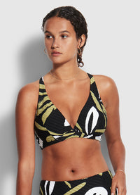 Laguna DD Tri Bra