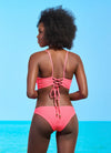 Coral Lava Flirt Bottom