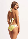Coast to Coast Reversible Hipster Wild Lime
