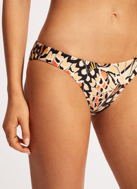 Take Flight Reversible Hipster Mandarin