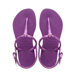 Kids Freedom Sandal Lilac