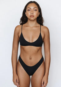 Everyday Top Black