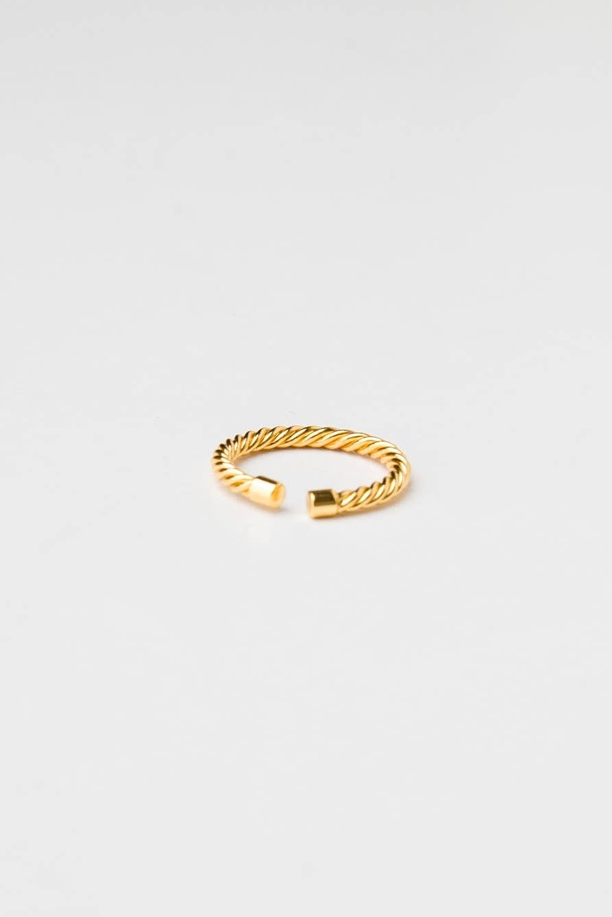 Aspen Ring Mini