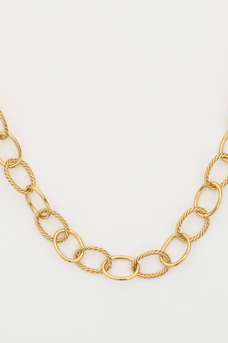 The Valiant Necklace