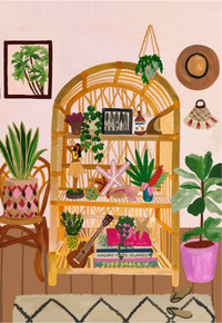 Shelfie Puzzle
