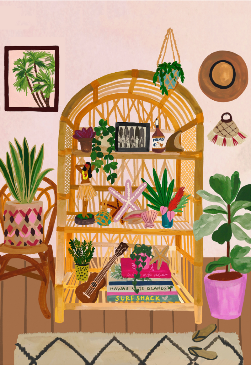 Shelfie Puzzle