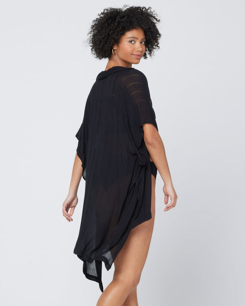 Anita Cover Up Black