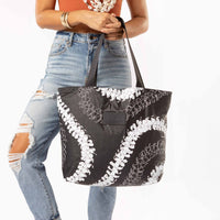 Puakenikeni Day Tripper Tote