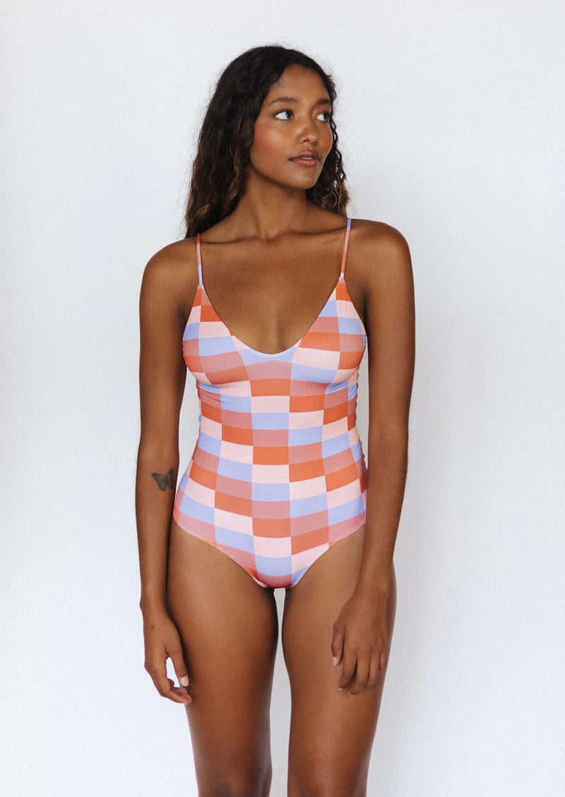 Everyday Bodysuit Checks