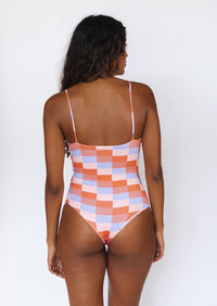 Everyday Bodysuit Checks
