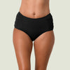 Comfort Core Bottom Black